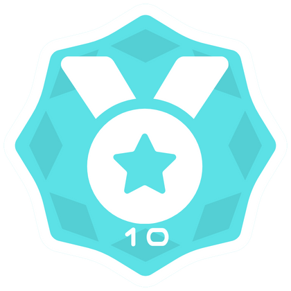 medal