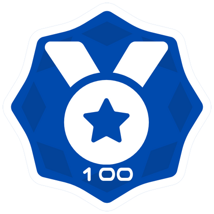 medal