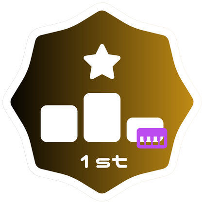 medal