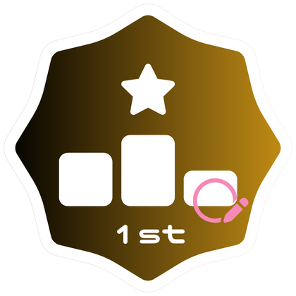 medal