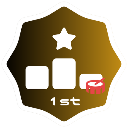 medal